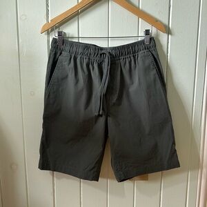 Banana Republic Factory Men's Deck Sage Green Shorts